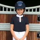 Coldstream Next Generation Lanark Show Shirt additional 2