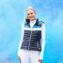 Women's Coldstream Southdean Quilted Gilet additional 1