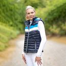 Women's Coldstream Southdean Quilted Gilet additional 2