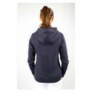 Women's Coldstream Black Swanlaws Diamante Hoodie additional 6