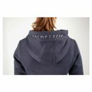 Women's Coldstream Black Swanlaws Diamante Hoodie additional 5
