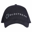 Coldstream Yarrowford Diamante Baseball Cap (One Size) additional 1
