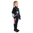 Dazzling Diamond Head Collar &amp; Lead Rope Set by Little Rider additional 2