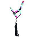 Dazzling Diamond Head Collar &amp; Lead Rope Set by Little Rider additional 4