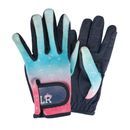 Dazzling Diamond Riding Gloves by Little Rider additional 3