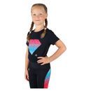 Dazzling Diamond T-Shirt by Little Rider additional 2