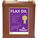 Global Herbs Flax Oil additional 2