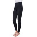 Hy Equestrian Children's Melton Riding Tights additional 1