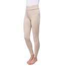Hy Equestrian Children's Melton Riding Tights additional 12