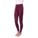 Hy Equestrian Children's Melton Riding Tights additional 3
