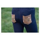 Hy Equestrian Cowboy Tots Jodhpurs additional 3