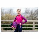 Hy Equestrian DynaForce Hat Cover - One Size additional 3