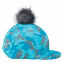 Hy Equestrian DynaForce Hat Cover - One Size additional 4