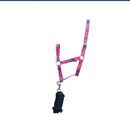 Hy Equestrian DynaForce Head Collar &amp; Lead Rope additional 4