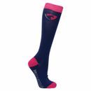 Hy Equestrian DynaForce Socks (Pack of 3) additional 2
