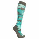 Hy Equestrian DynaForce Socks (Pack of 3) additional 7