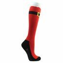 Hy Equestrian Festive Feet Christmas Socks (Pack of 3) additional 2
