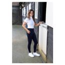 Hy Equestrian Melton Riding Tights additional 7