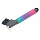 Hy Equestrian Ombre Hoof Pick additional 3