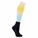 Hy Equestrian Ombre Socks (Packof 3) additional 3