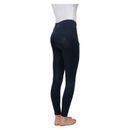 Hy Equestrian OsloPro Softshell Riding Tights additional 4