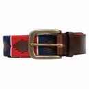 Hy Equestrian Polo Belt additional 5