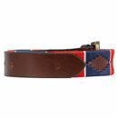 Hy Equestrian Polo Belt additional 6