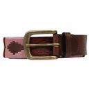 Hy Equestrian Polo Belt additional 3
