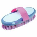 Hy Equestrian Pro Groom Body Brush additional 3