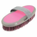 Hy Equestrian Pro Groom Body Brush additional 4