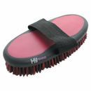 Hy Equestrian Pro Groom Body Brush additional 6