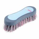 Hy Equestrian Pro Groom Face Brush additional 5