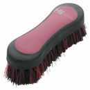 Hy Equestrian Pro Groom Face Brush additional 6