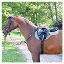 Hy Equestrian Pro Reaction Close Contact Saddle Pad additional 5