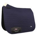 Hy Equestrian Pro Reaction Dressage Saddle Pad additional 1