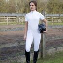 Hy Equestrian Roka Royal Breeches additional 4