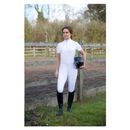 Hy Equestrian Roka Royal Show Shirt additional 2