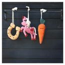 Hy Equestrian Stable Toy additional 1