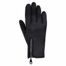 Hy Equestrian Stalactite Zip Riding and General Gloves additional 1