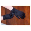 Hy Equestrian Stalactite Zip Riding and General Gloves additional 3