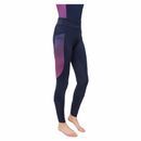 Hy Equestrian Synergy Elevate Riding Tights additional 1