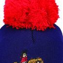 Hy Equestrian Thelwell Collection Practice Makes Perfect Bobble Hat - One SIze additional 2