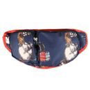 Hy Equestrian Thelwell Collection Practice Makes Perfect Bum Bag - One Size additional 1