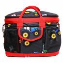 Hy Equestrian Tractor Collection Grooming Bag - One Size additional 1