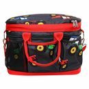 Hy Equestrian Tractor Collection Grooming Bag - One Size additional 2