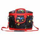 Hy Equestrian Tractor Collection Grooming Bag - One Size additional 3