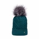 Hy Equestrian Vanoise Knitted Bobble Hat - One Size additional 2