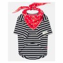 Joules Harbour Top &amp; Neckerchief Set additional 13