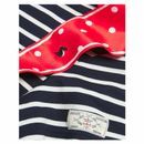 Joules Harbour Top &amp; Neckerchief Set additional 3