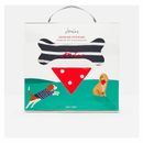 Joules Harbour Top &amp; Neckerchief Set additional 8